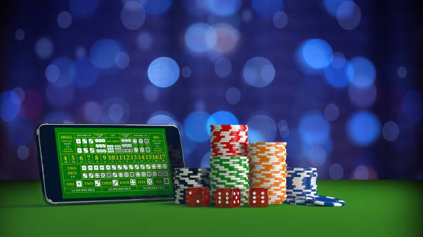 Live roulette game in HD stream